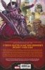WAR OF THE REALMS UNCANNY X-MEN TP [9781302919191]
